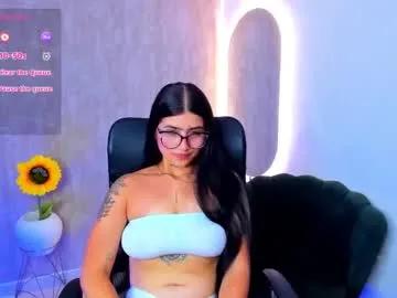 luanabonasx from Chaturbate