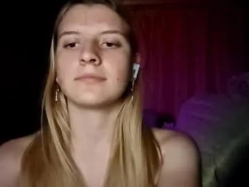 lucileourth from Chaturbate