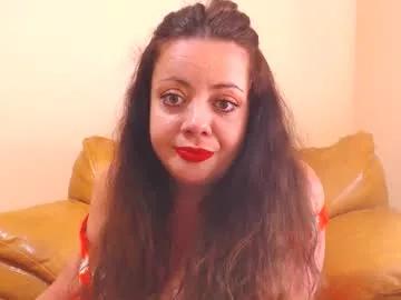 luisahornydoll from Chaturbate