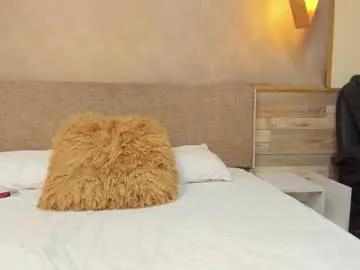 lunaevanss_ from Chaturbate