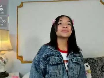 manelyk_evanss from Chaturbate