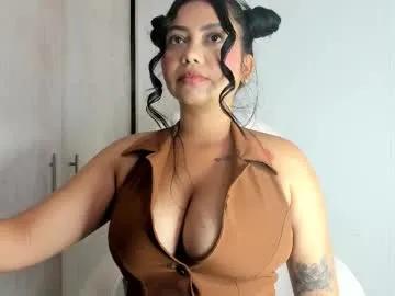 manuela_anderson from Chaturbate