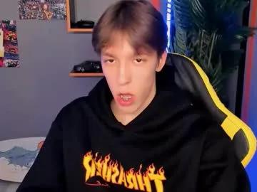 mark_branston from Chaturbate