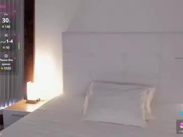 massivecockfuckbunny on Chaturbate 