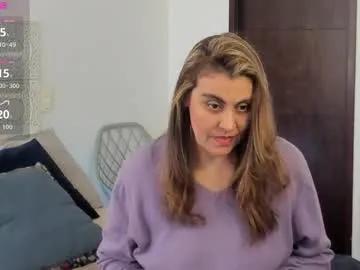 maxzy_star from Chaturbate