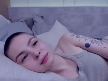 maya_muse on Chaturbate 