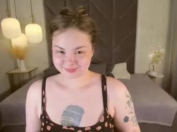 maya_muse on Chaturbate 
