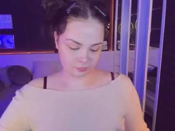 maya_muse on Chaturbate 