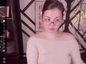 maya_muse on Chaturbate 