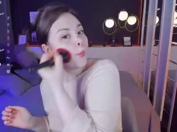 maya_muse on Chaturbate 