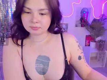 maya_muse on Chaturbate 