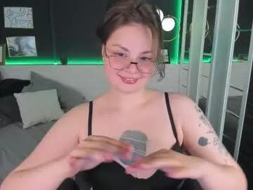 maya_muse on Chaturbate 