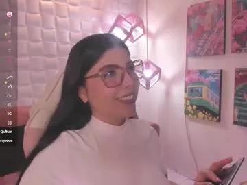 melaniegrayx from Chaturbate