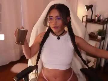 melanieryann_ from Chaturbate