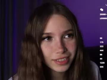 mellowpearl on Chaturbate 