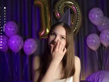 mellowpearl on Chaturbate 