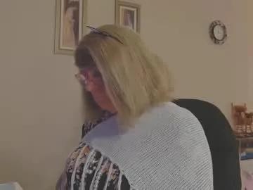 melodyredux_62 from Chaturbate