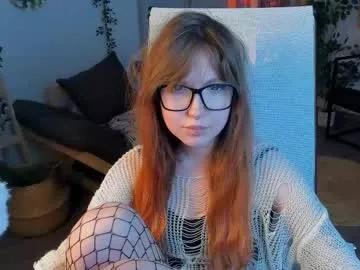 memorycadence on Chaturbate 