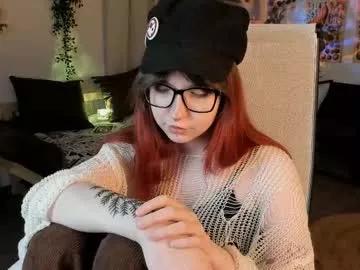 memorycadence on Chaturbate 