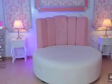 miamontoya on Chaturbate 