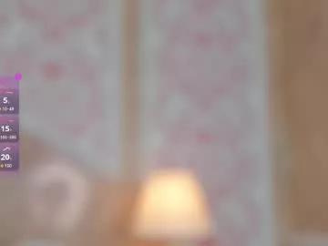 miamontoya on Chaturbate 