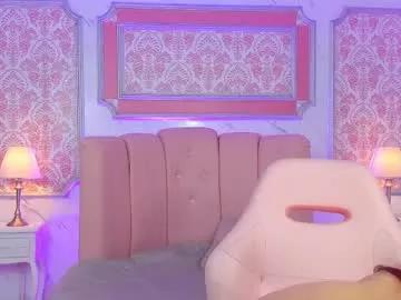 miamontoya on Chaturbate 