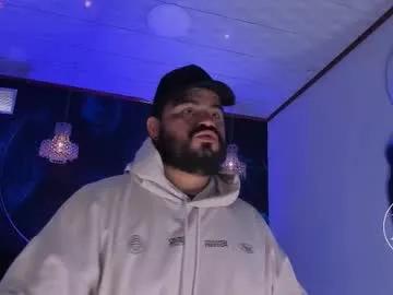 michaelbear_ from Chaturbate