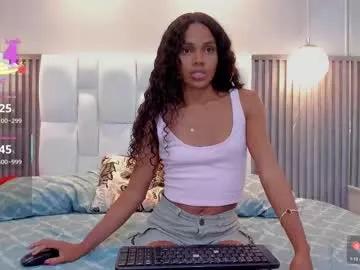 miiarod on Chaturbate 