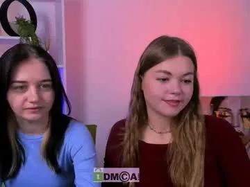 miki_ti on Chaturbate 