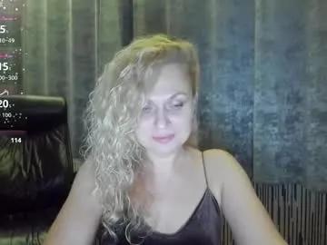 milanna_x from Chaturbate