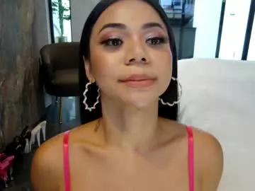 millabelle on Chaturbate 