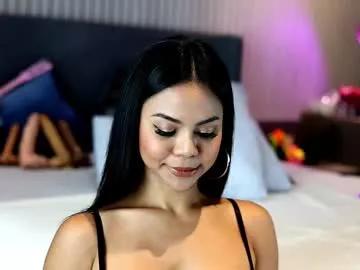 millabelle on Chaturbate 