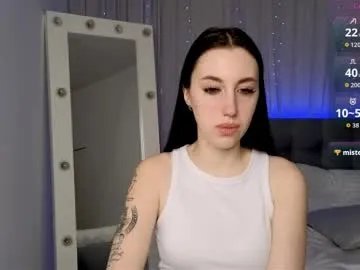 miss__linn on Chaturbate 