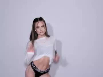 miss_algel on Chaturbate 