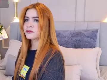 miss_carrot on Chaturbate 