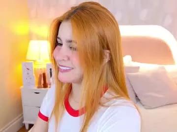 miss_carrot on Chaturbate 