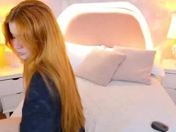 miss_carrot on Chaturbate 