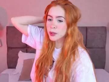 miss_carrot on Chaturbate 