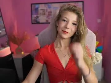 missicute18 from Chaturbate