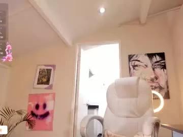 missketzaly on Chaturbate 