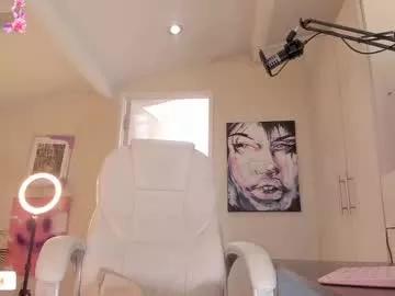 missketzaly on Chaturbate 