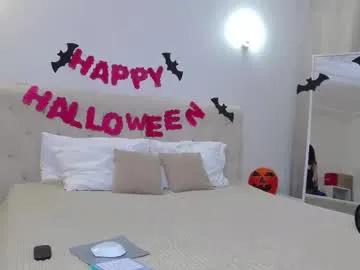 mistress_pamela_ from Chaturbate