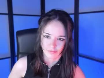 mollyposh on Chaturbate 