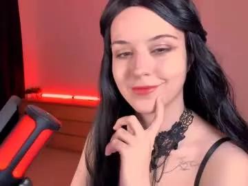 mollyposh on Chaturbate 