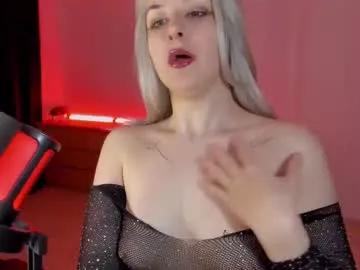 mollyposh on Chaturbate 