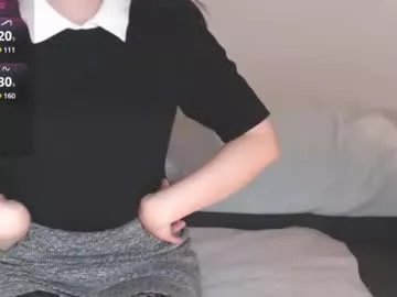 momo612238 on Chaturbate 