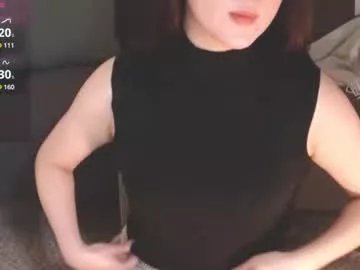 momo612238 on Chaturbate 