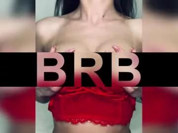 moorekatty on Chaturbate 