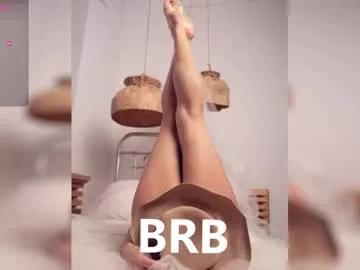 moorekatty on Chaturbate 