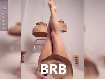 moorekatty on Chaturbate 